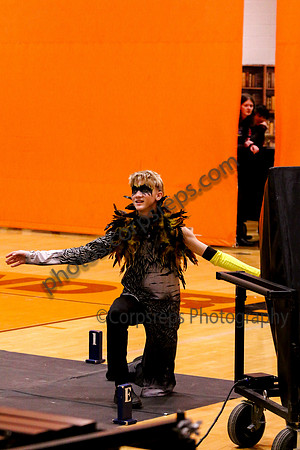 Williamstown Drumline_260307_Cumberland Regional-JSB00581