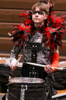 Williamstown Drumline_260307_Cumberland Regional-JSB00595