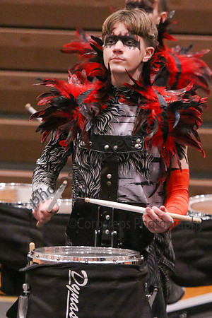 Williamstown Drumline_260307_Cumberland Regional-JSB00595