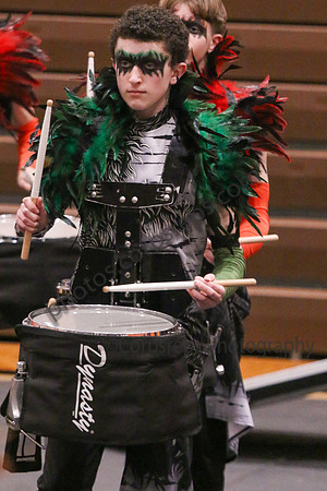 Williamstown Drumline_260307_Cumberland Regional-JSB00597