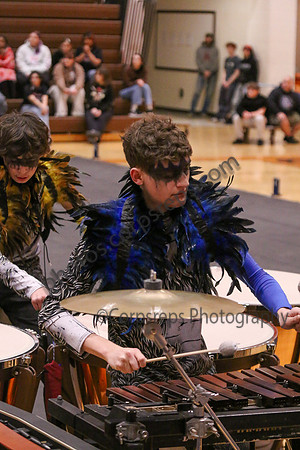 Williamstown Drumline_260307_Cumberland Regional-JSB00590