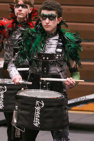 Williamstown Drumline_260307_Cumberland Regional-JSB00596