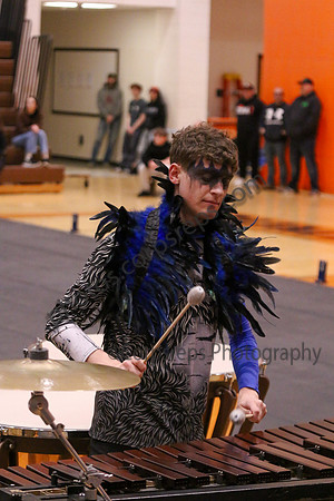 Williamstown Drumline_260307_Cumberland Regional-JSB00591