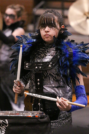 Williamstown Drumline_260307_Cumberland Regional-JSB00603