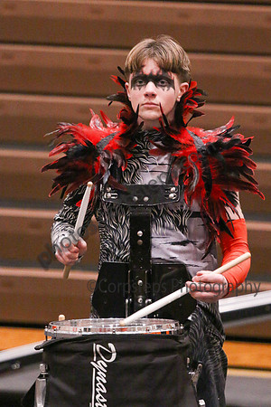 Williamstown Drumline_260307_Cumberland Regional-JSB00601