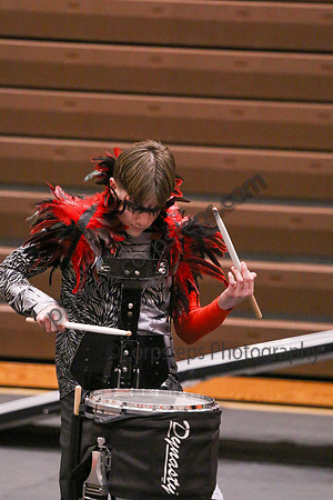 Williamstown Drumline_260307_Cumberland Regional-JSB00600