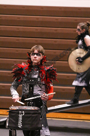 Williamstown Drumline_260307_Cumberland Regional-JSB00602