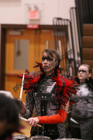 Williamstown Drumline_260307_Cumberland Regional-JSB00606
