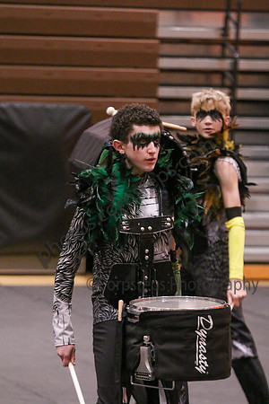Williamstown Drumline_260307_Cumberland Regional-JSB00609