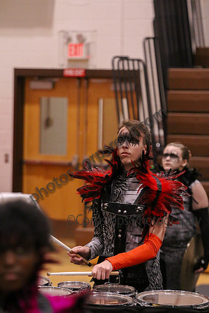 Williamstown Drumline_260307_Cumberland Regional-JSB00607