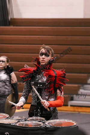 Williamstown Drumline_260307_Cumberland Regional-JSB00608