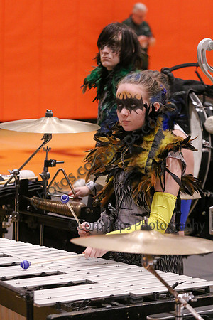Williamstown Drumline_260307_Cumberland Regional-JSB00611