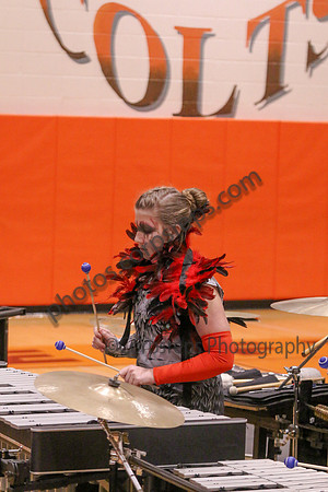 Williamstown Drumline_260307_Cumberland Regional-JSB00613