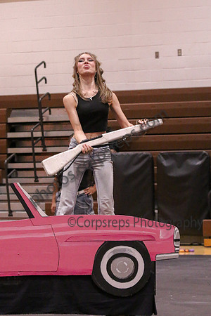 Williamstown Guard_260307_Cumberland Regional-JSB01834