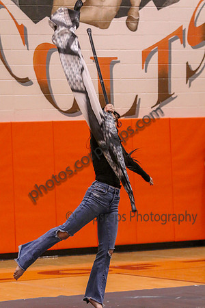 Williamstown Guard_260307_Cumberland Regional-JSB01853