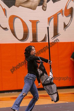 Williamstown Guard_260307_Cumberland Regional-JSB01854