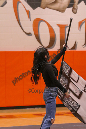 Williamstown Guard_260307_Cumberland Regional-JSB01856