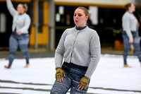 University of New Haven Winterguard_260228_South Brunswick HS-jb01017