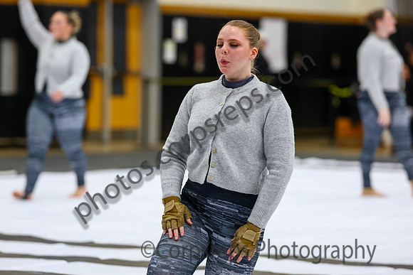University of New Haven Winterguard_260228_South Brunswick HS-jb01017