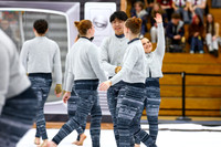 University of New Haven Winterguard_260228_South Brunswick HS-jb01021