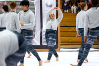 University of New Haven Winterguard_260228_South Brunswick HS-jb01022