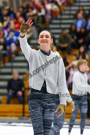 University of New Haven Winterguard_260228_South Brunswick HS-jb01023