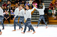 University of New Haven Winterguard_260228_South Brunswick HS-jb01030