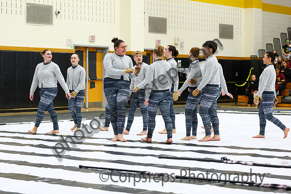 University of New Haven Winterguard_260228_South Brunswick HS-jb01032