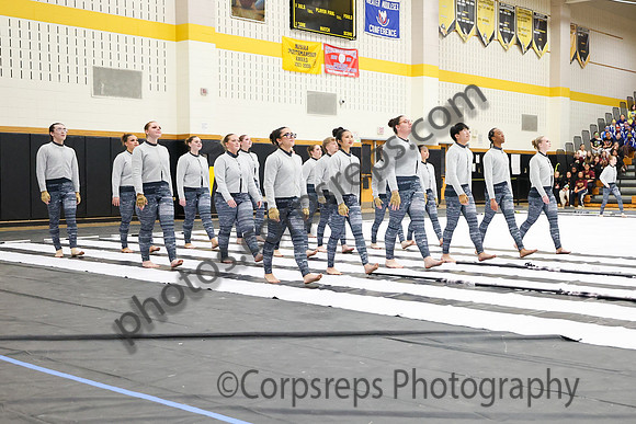 University of New Haven Winterguard_260228_South Brunswick HS-jb01036