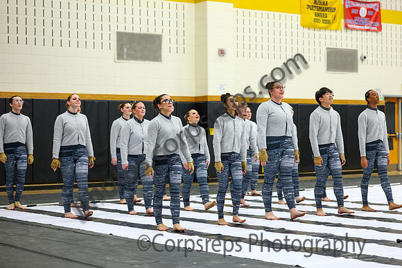 University of New Haven Winterguard_260228_South Brunswick HS-jb01035