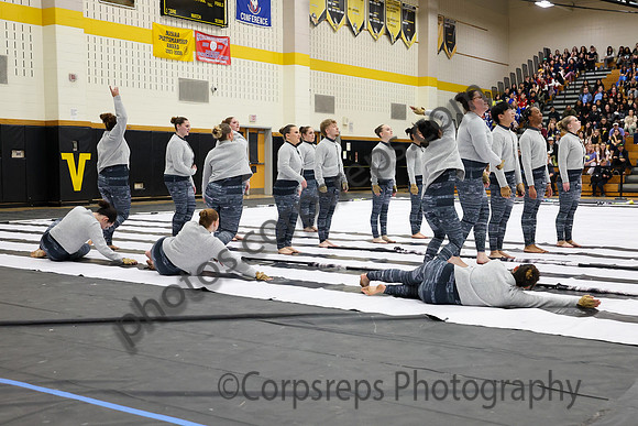 University of New Haven Winterguard_260228_South Brunswick HS-jb01038