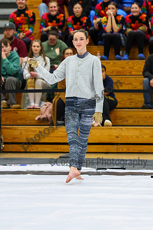 University of New Haven Winterguard_260228_South Brunswick HS-jb01042