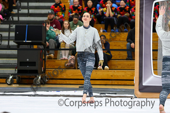 University of New Haven Winterguard_260228_South Brunswick HS-jb01043