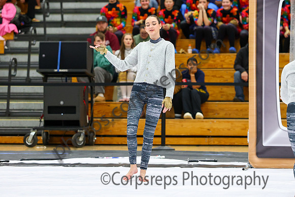 University of New Haven Winterguard_260228_South Brunswick HS-jb01044