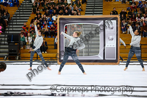 University of New Haven Winterguard_260228_South Brunswick HS-jb01048