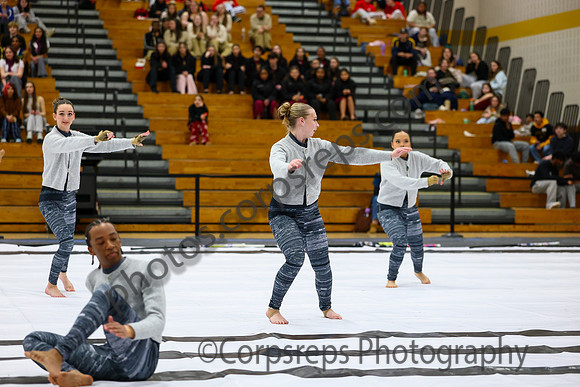 University of New Haven Winterguard_260228_South Brunswick HS-jb01052