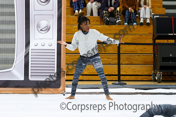 University of New Haven Winterguard_260228_South Brunswick HS-jb01053