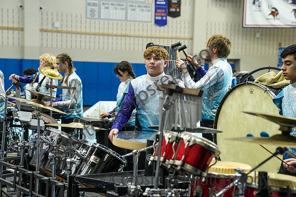 Kingsway Drumline_240406_Spring-Ford-01749
