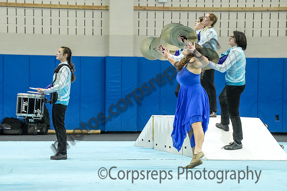 Kingsway Drumline_240406_Spring-Ford-01823