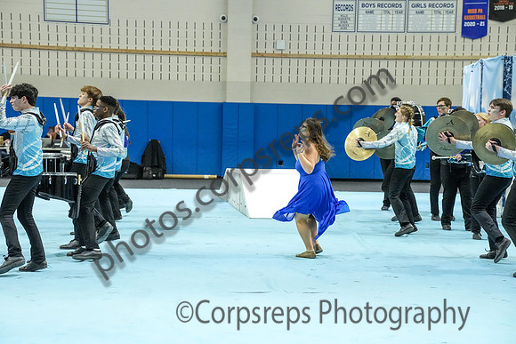 Kingsway Drumline_240406_Spring-Ford-01863