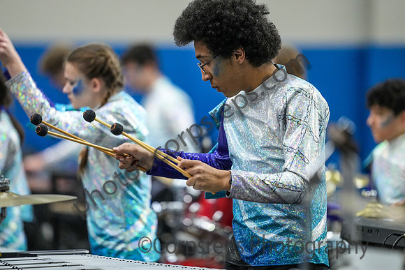 Kingsway Drumline_240406_Spring-Ford-01747