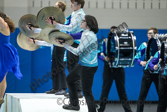 Kingsway Drumline_240406_Spring-Ford-01861