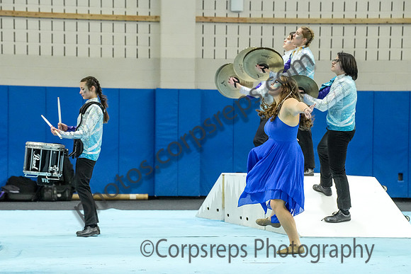 Kingsway Drumline_240406_Spring-Ford-01825
