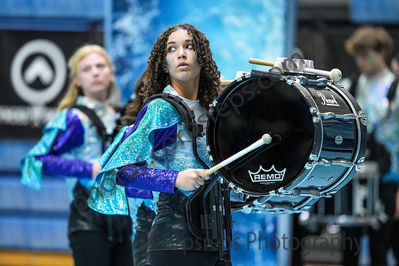 Kingsway Drumline_240406_Spring-Ford-01778
