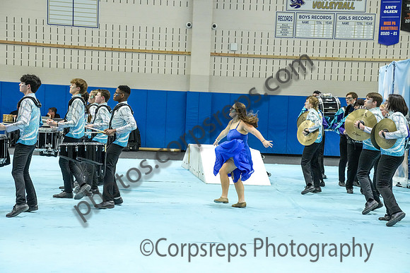 Kingsway Drumline_240406_Spring-Ford-01866