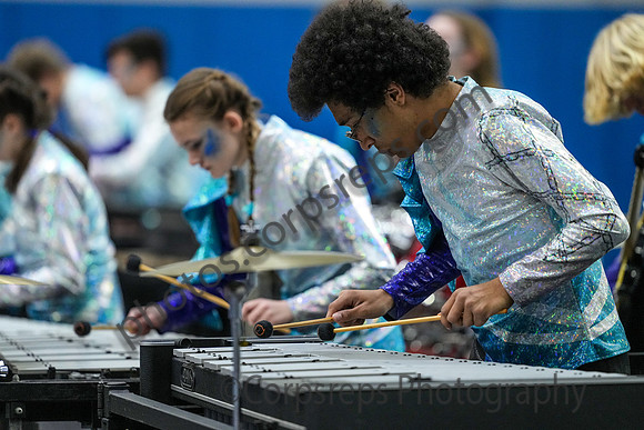 Kingsway Drumline_240406_Spring-Ford-01836