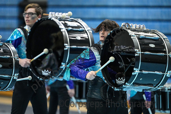 Kingsway Drumline_240406_Spring-Ford-01843