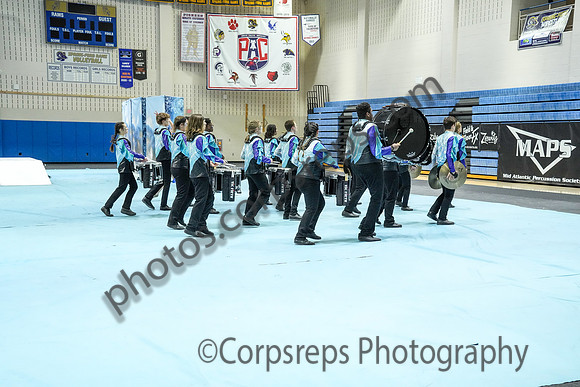 Kingsway Drumline_240406_Spring-Ford-01850