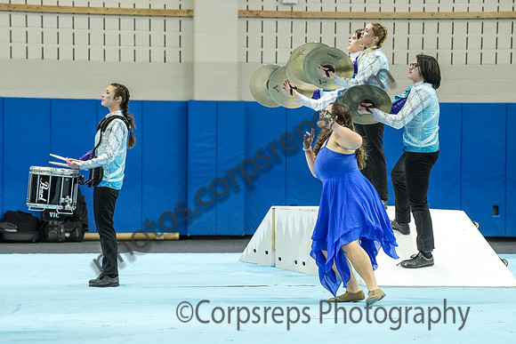 Kingsway Drumline_240406_Spring-Ford-01822