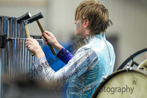 Kingsway Drumline_240406_Spring-Ford-01753